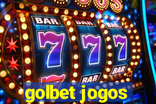 golbet jogos